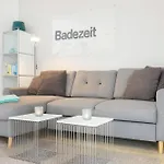 Fewo Badezeit