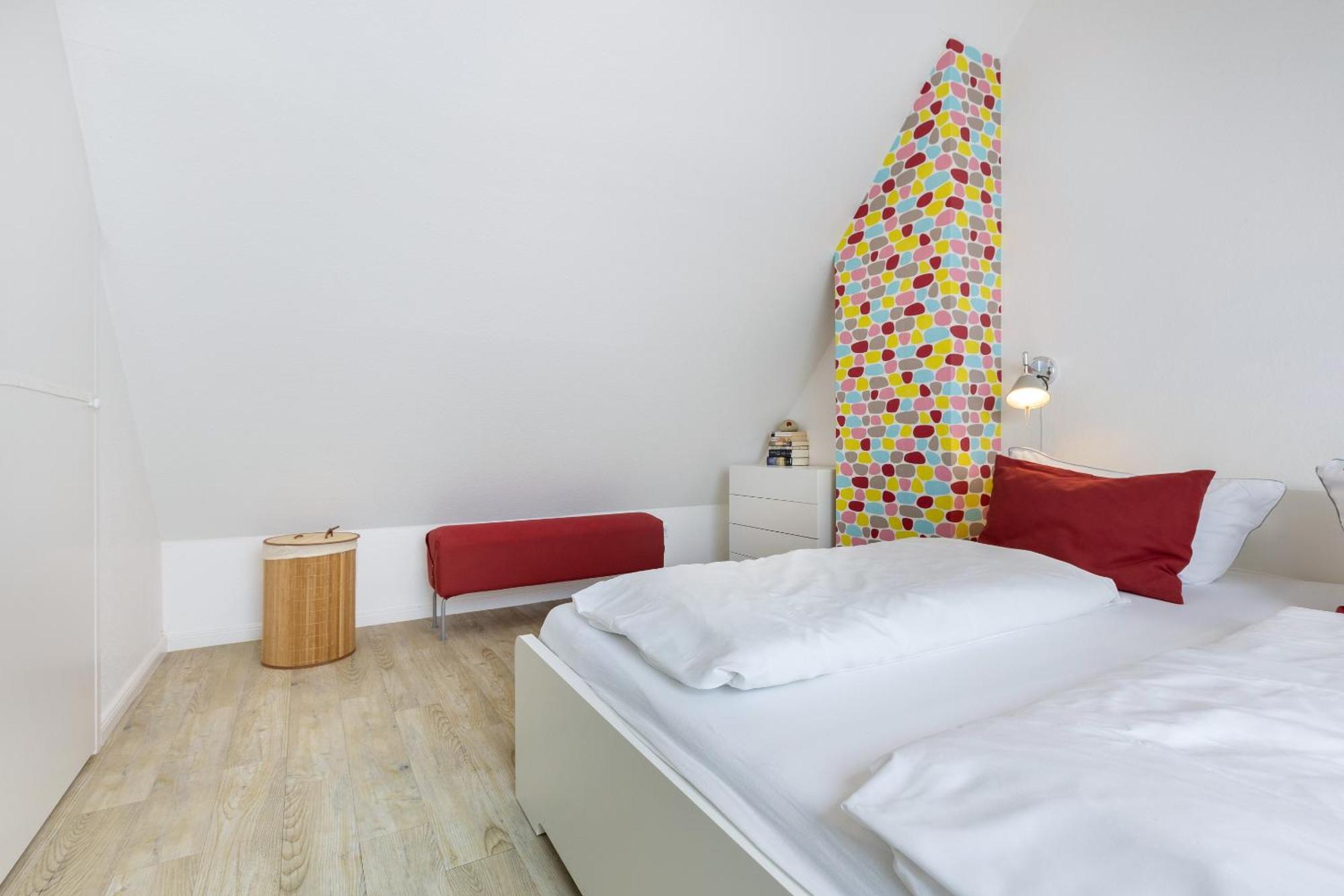 Badezeit Apartment Wenningstedt-Braderup