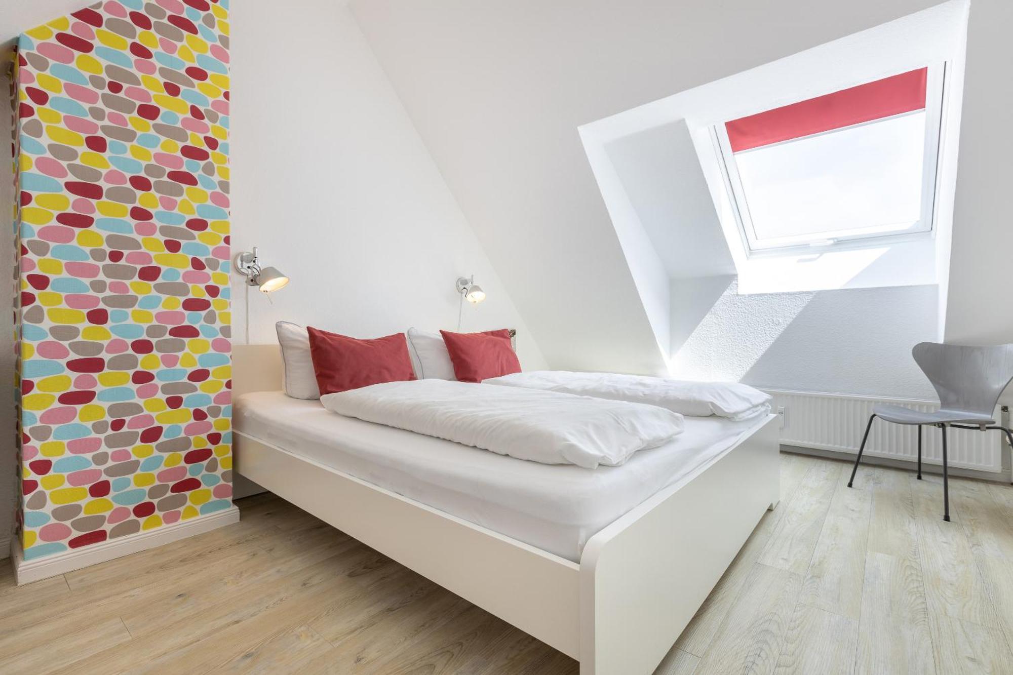 Badezeit Apartment