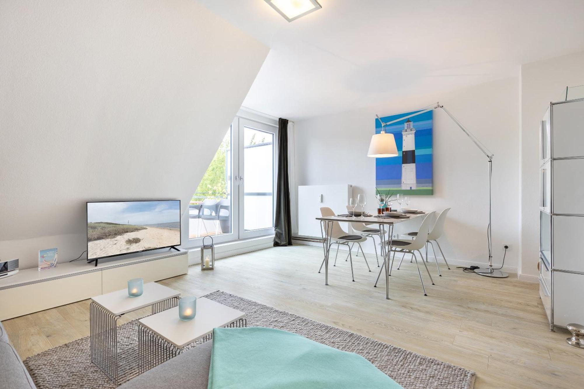Badezeit Apartment
