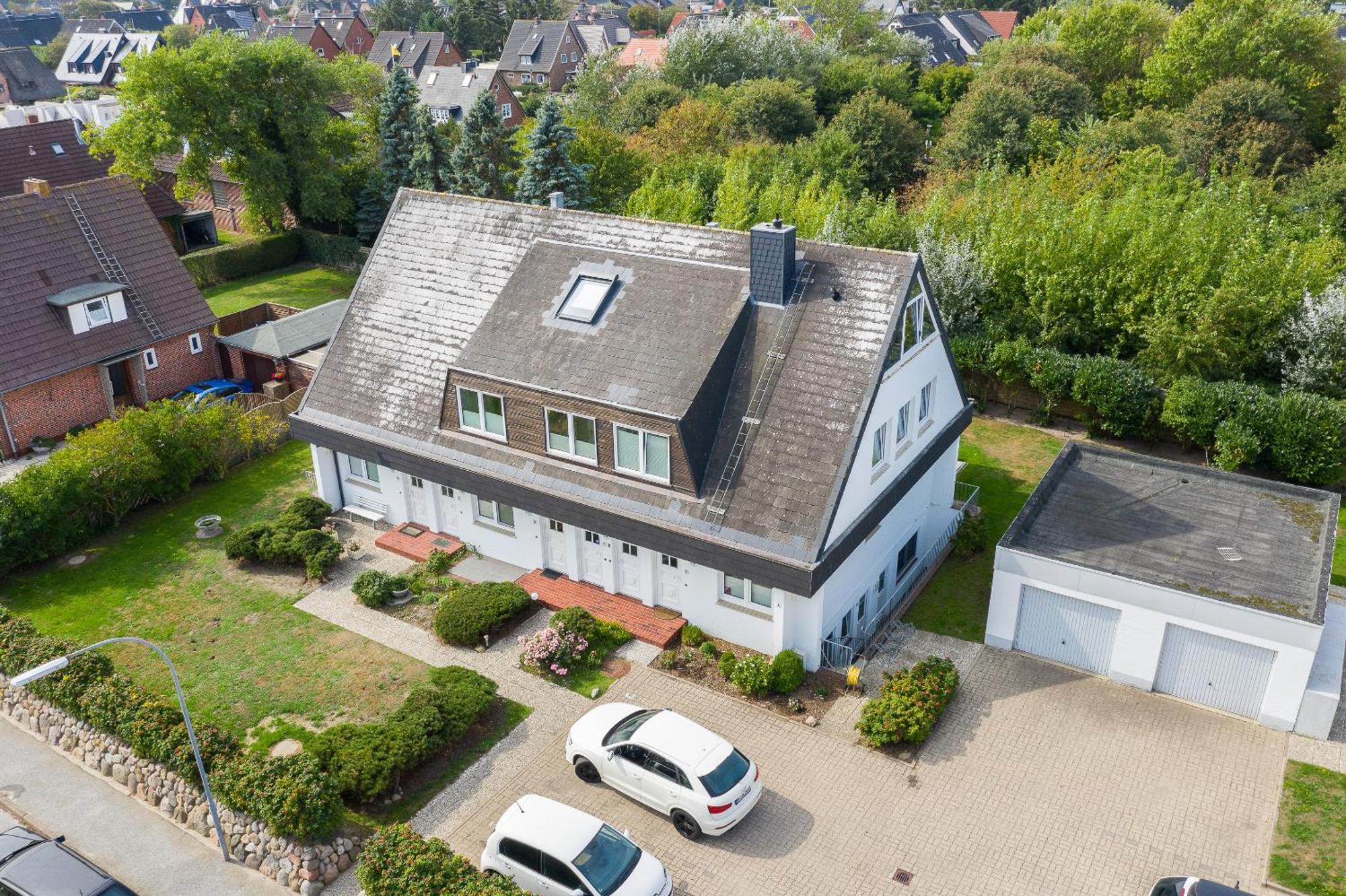 Badezeit Wenningstedt-Braderup